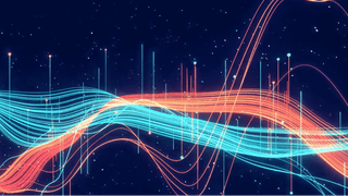 Falvis Gainstead adaptive strategy metrics displayed on an AI precision trading dashboard